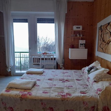 B&B L'Ortensia Pisogne Eksteriør billede