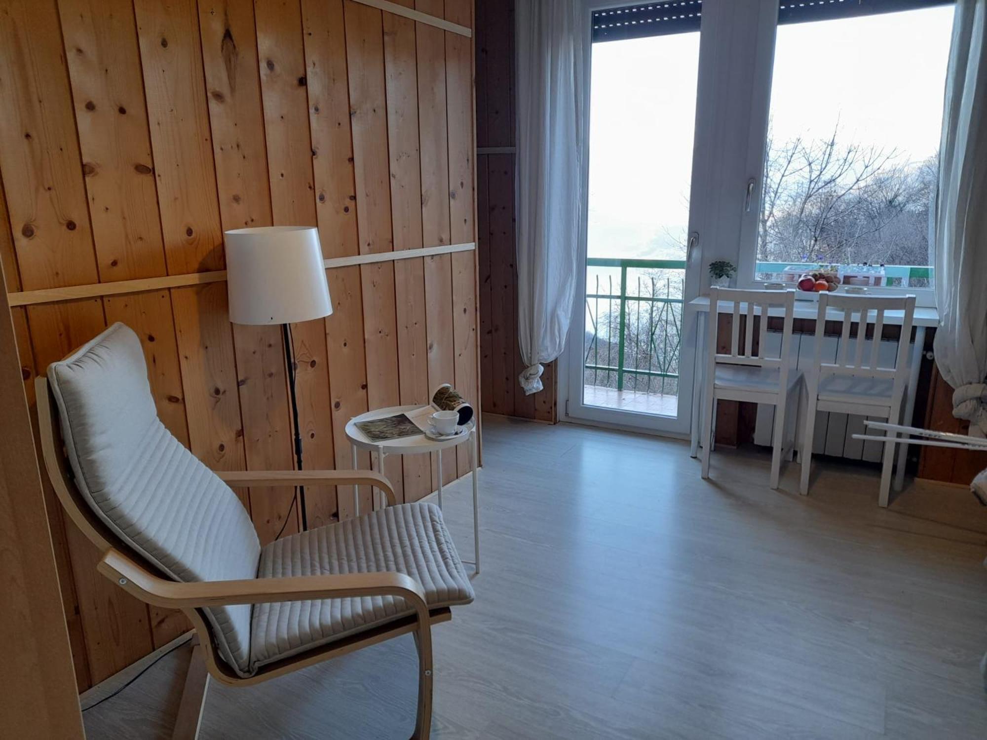 B&B L'Ortensia Pisogne Eksteriør billede