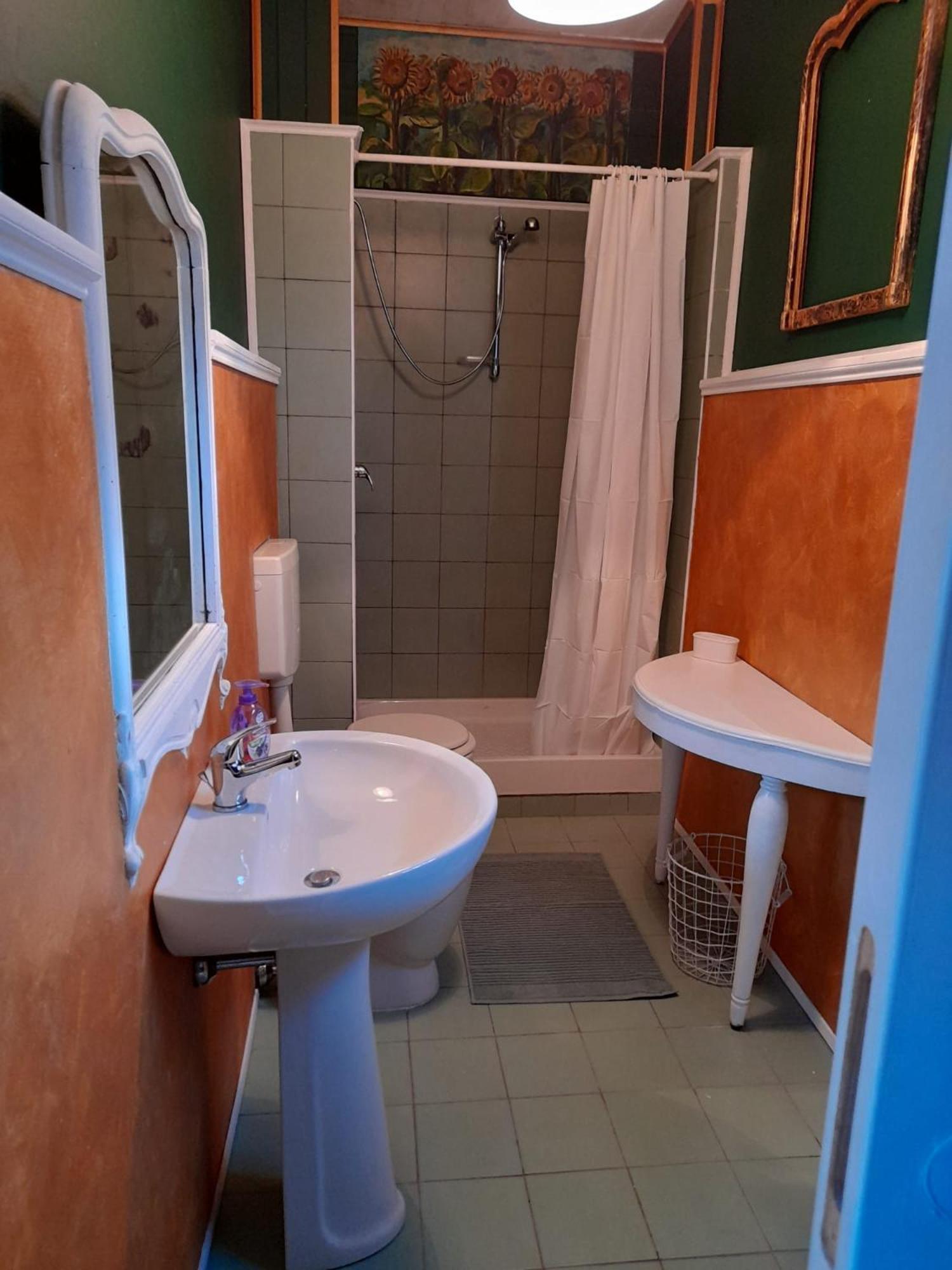 B&B L'Ortensia Pisogne Eksteriør billede
